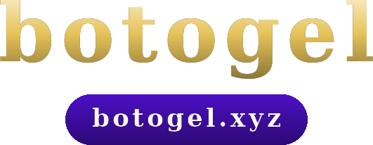 botogel logo