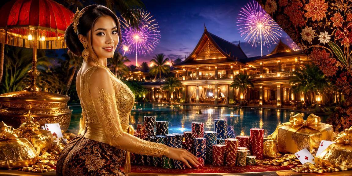 botogel How botogel Casino Works